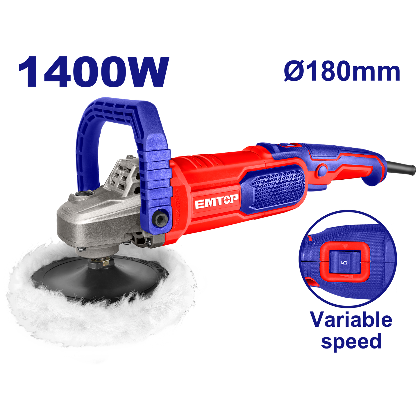 Parıldatma maşını