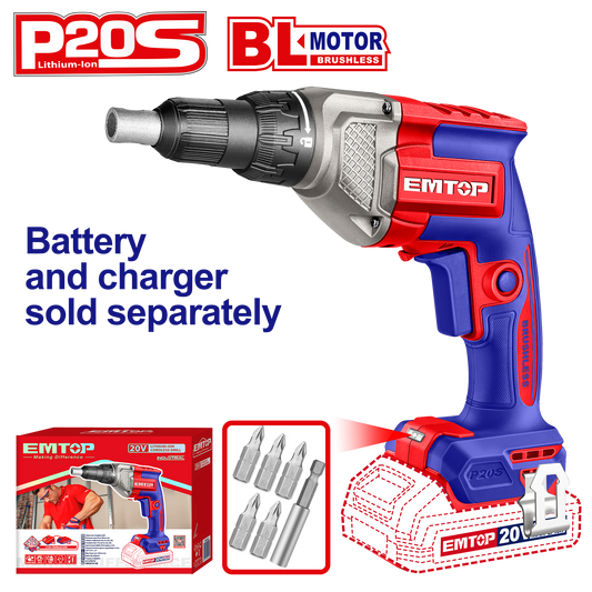 Drel, Alçipan üçün