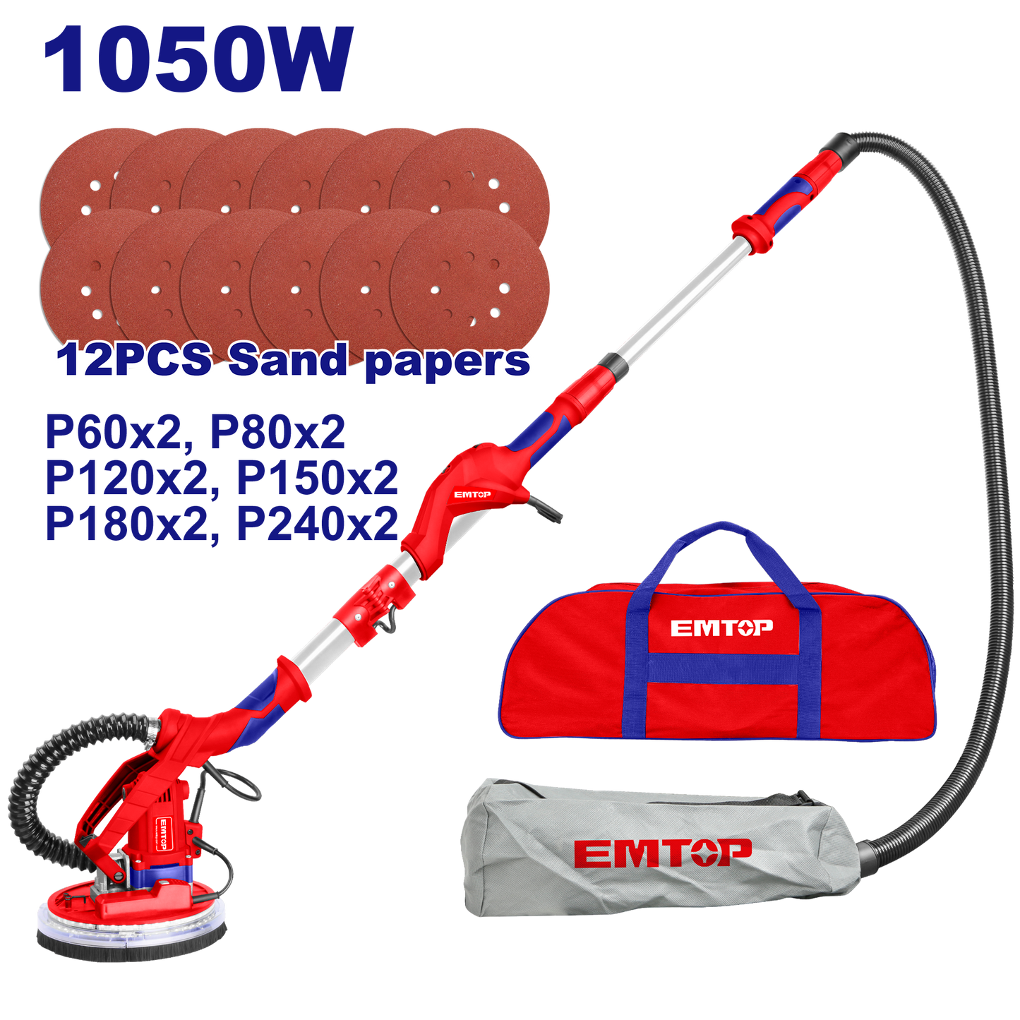 Alçipan üçün fırçalı cilalama maşını