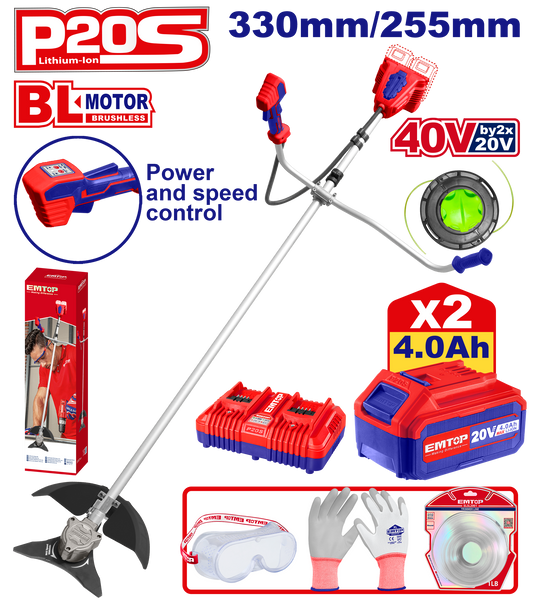 Otbiçən bataryalı