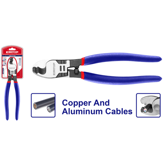 Kabel üçün itiağız kəlbətin, 1 əd, 160 mm