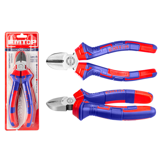 Diaqonal itiağız kəlbətin, 1 əd, 160 mm