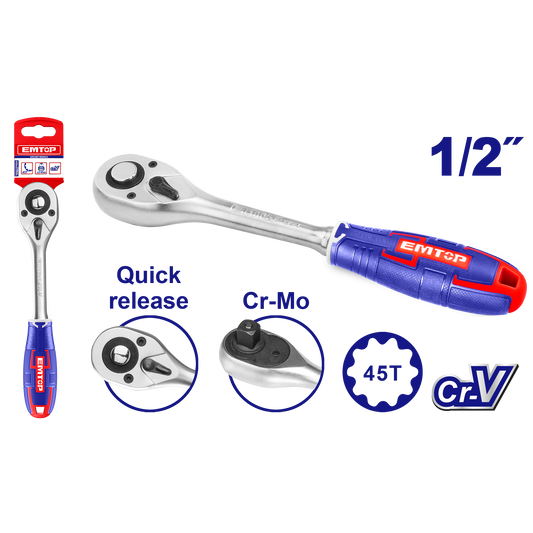 Matqablı açar, 1/2