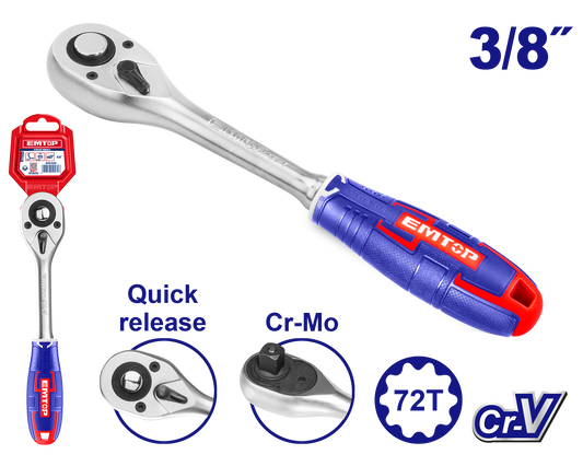 Matqablı açar, 3/8
