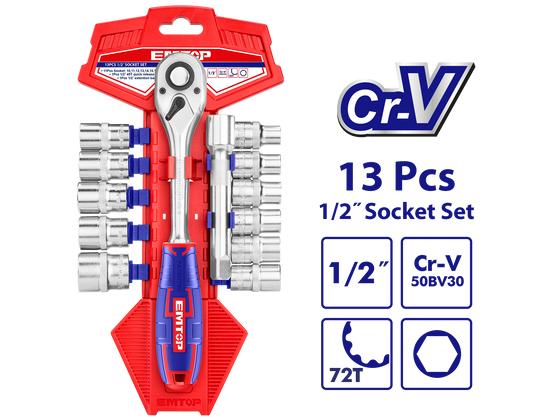 Şalbanbaşı başlıqları dəsti, 13 əd