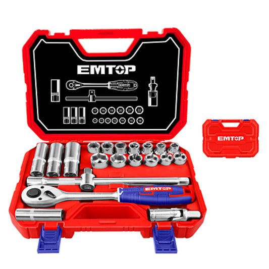 Şalbanbaşı başlıqları dəsti, 21 əd