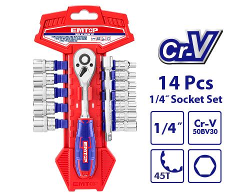 Şalbanbaşı başlıqları dəsti, 14 əd