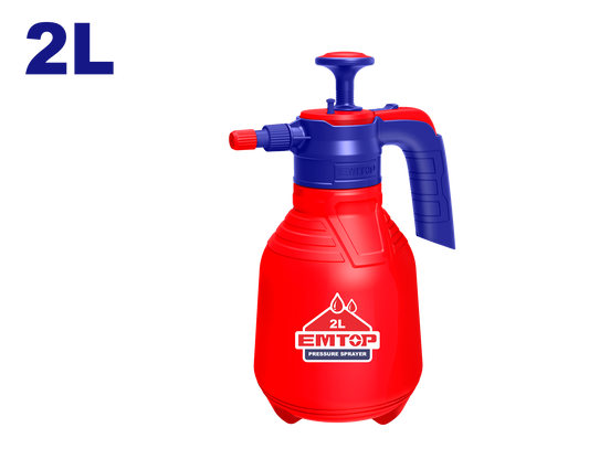 dərmanlama aparatı, 2L