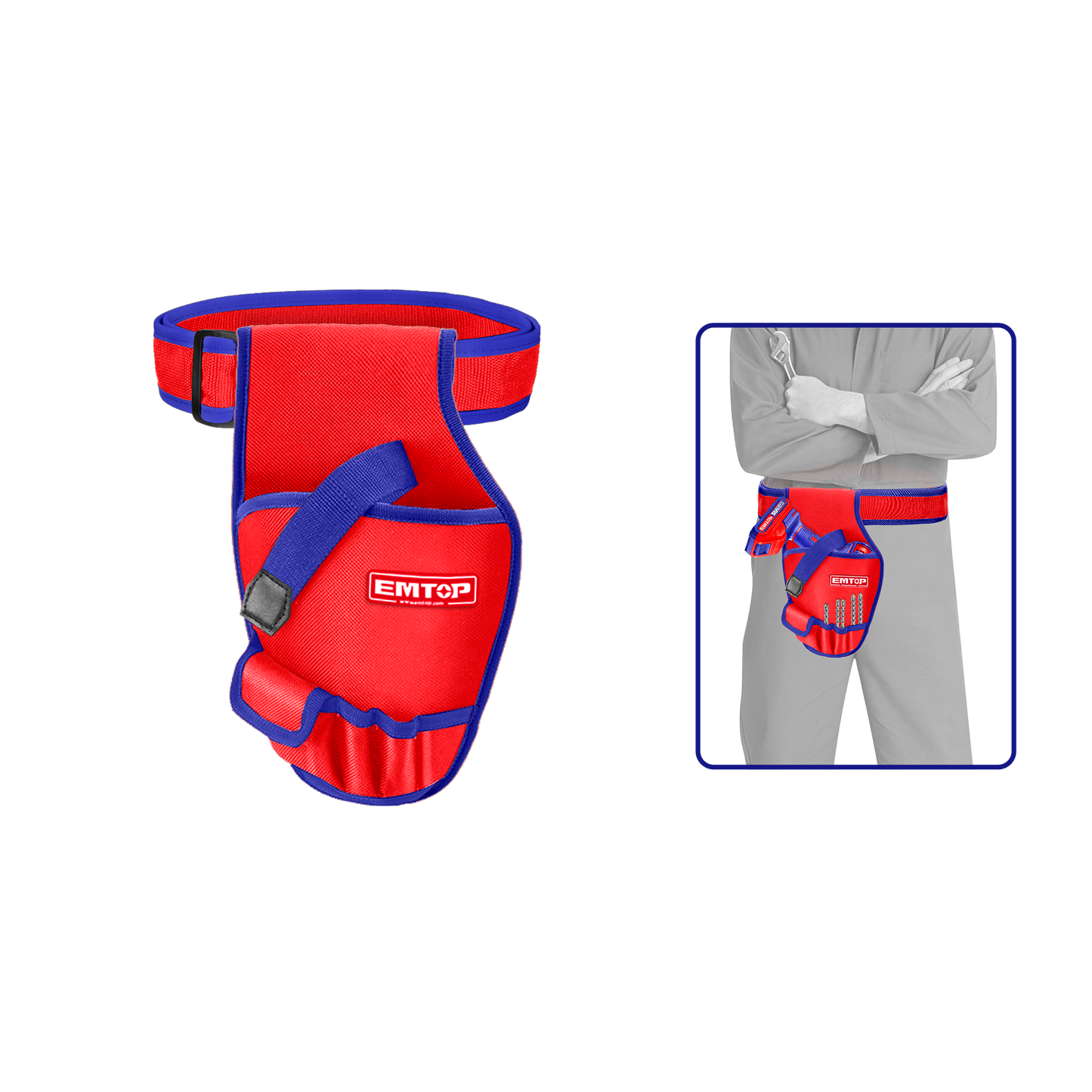 Alətlər üçün kəmər