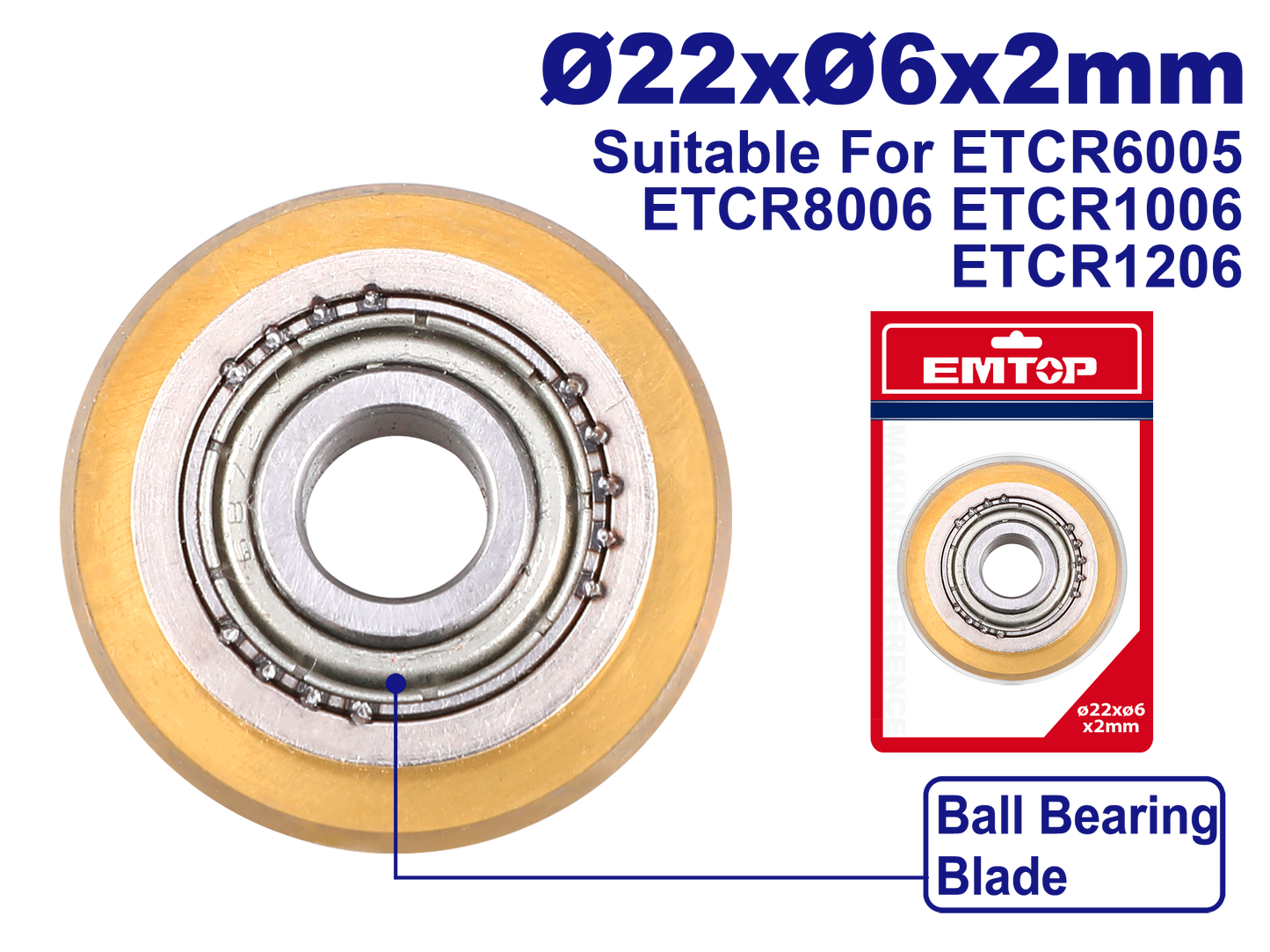 kafel kəsici bıçaq