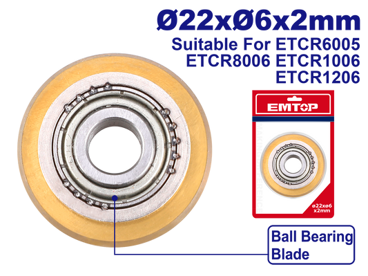 kafel kəsici bıçaq