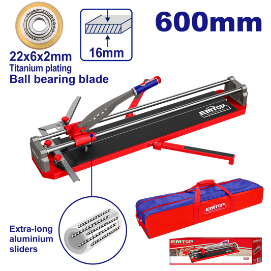 kafel kəsici, 600mm