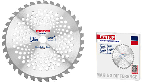 Mişar diski, 40Т, 230х25.4 mm