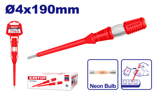 Gərginlik göstəricisi