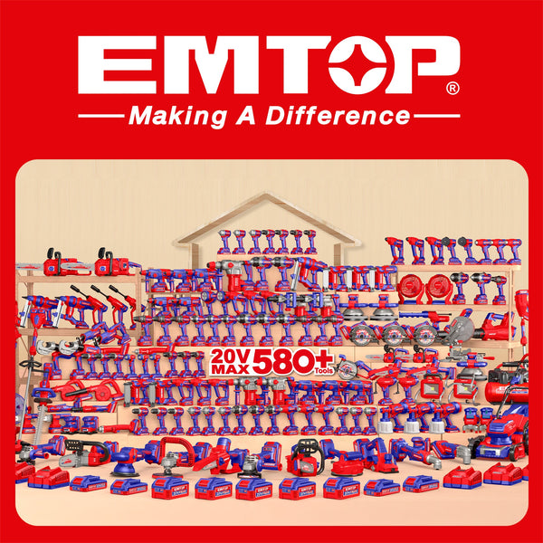 Alətlət Seti Li-ion