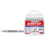 Bitalar dəsti, 10 əd