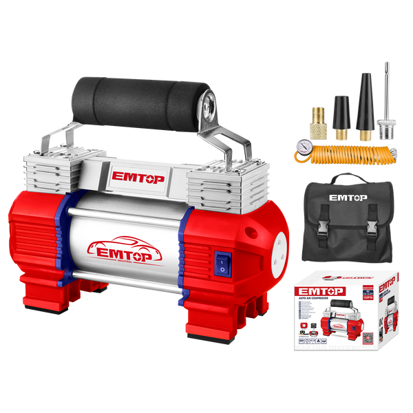 Hava Kompressorları
