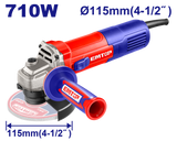 Künclü cilalama maşını