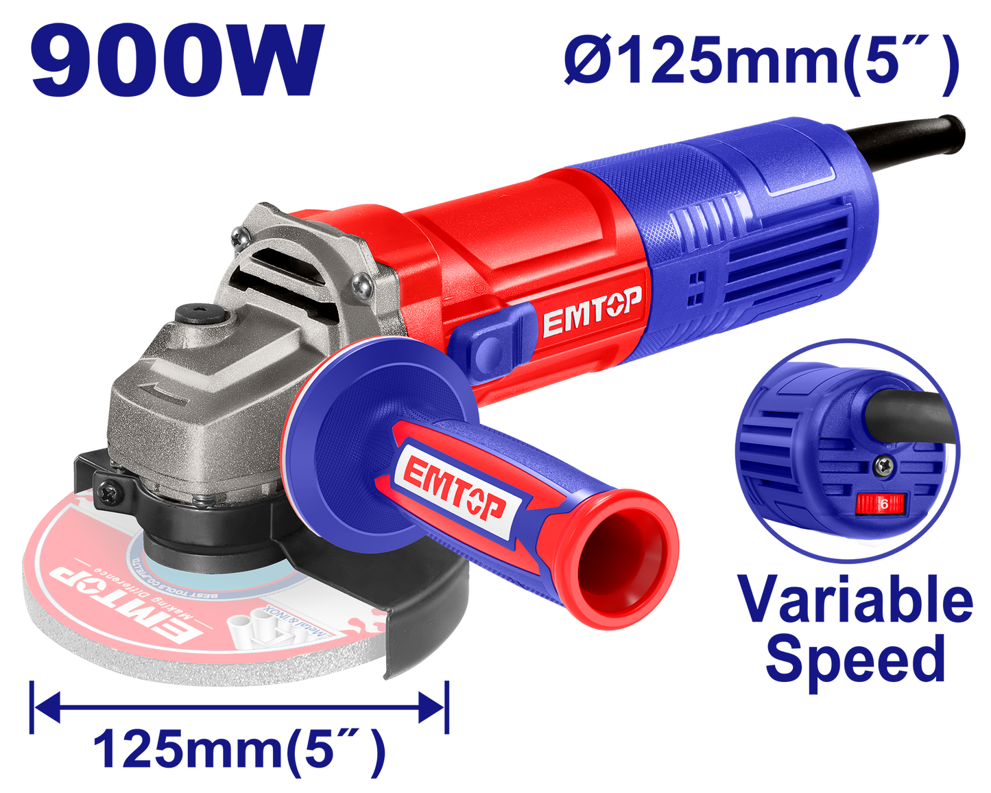 Künclü cilalama maşını