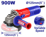 Künclü cilalama maşını