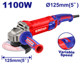 Künclü cilalama maşını