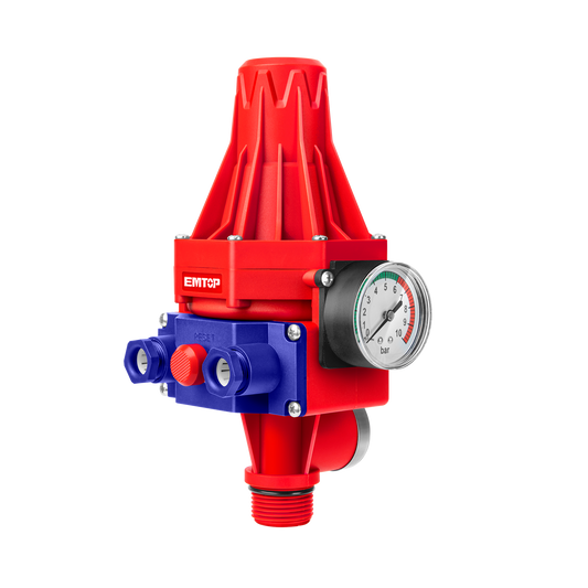 Nasos nəzarətçisi