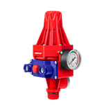 Nasos nəzarətçisi