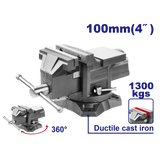 Çilingər məngənələr