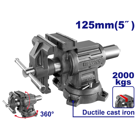 Stol tutacağı, 2000kg