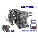 Stol tutacağı, 2000kg