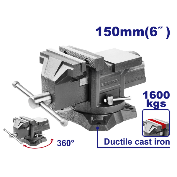 Stol tutacağı, 1600kg