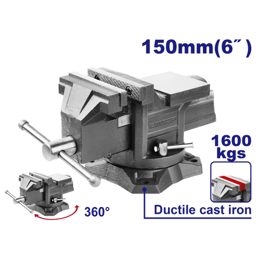 Stol tutacağı, 1600kg