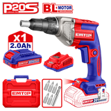 Drel, Alçipan üçün