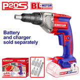 Drel, Alçipan üçün