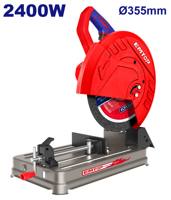 Dairəvi Mişar Dəmir üçün, 2400W