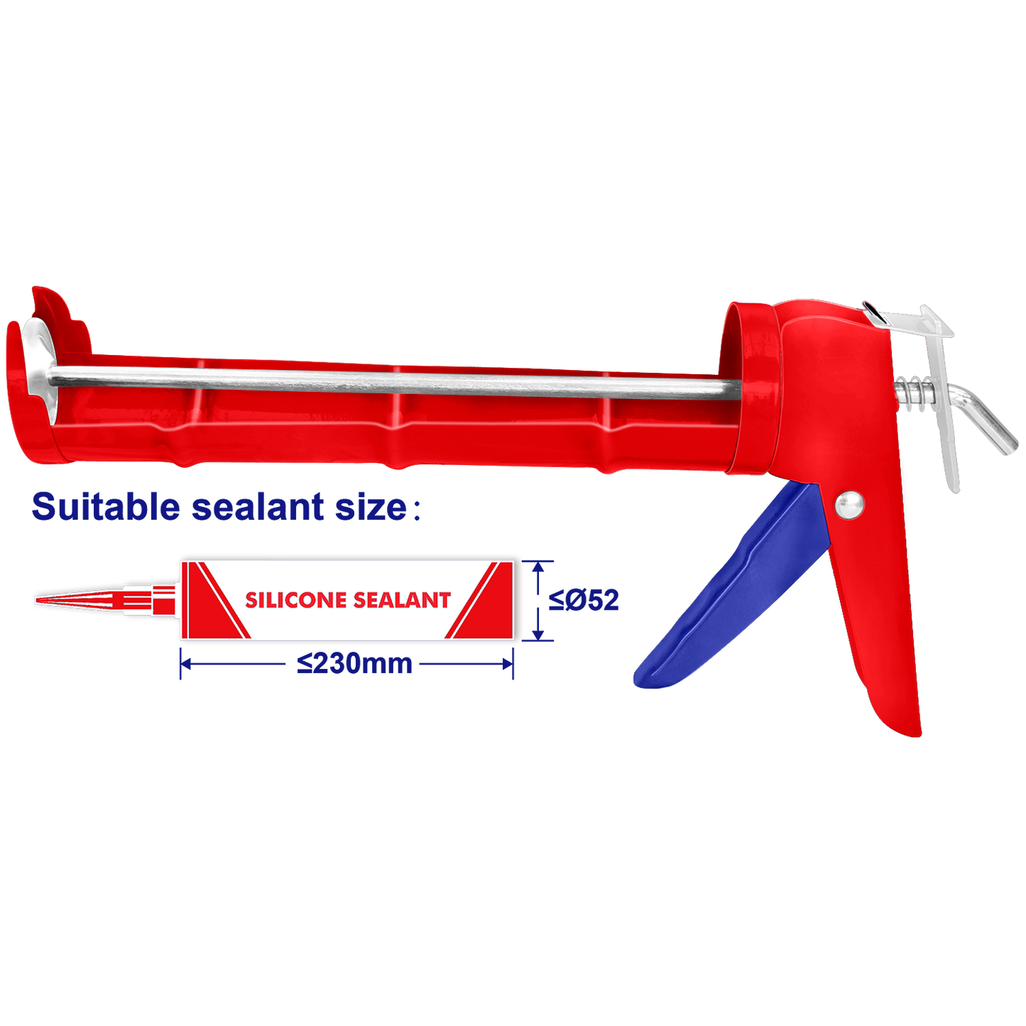 Qermetik tapançası