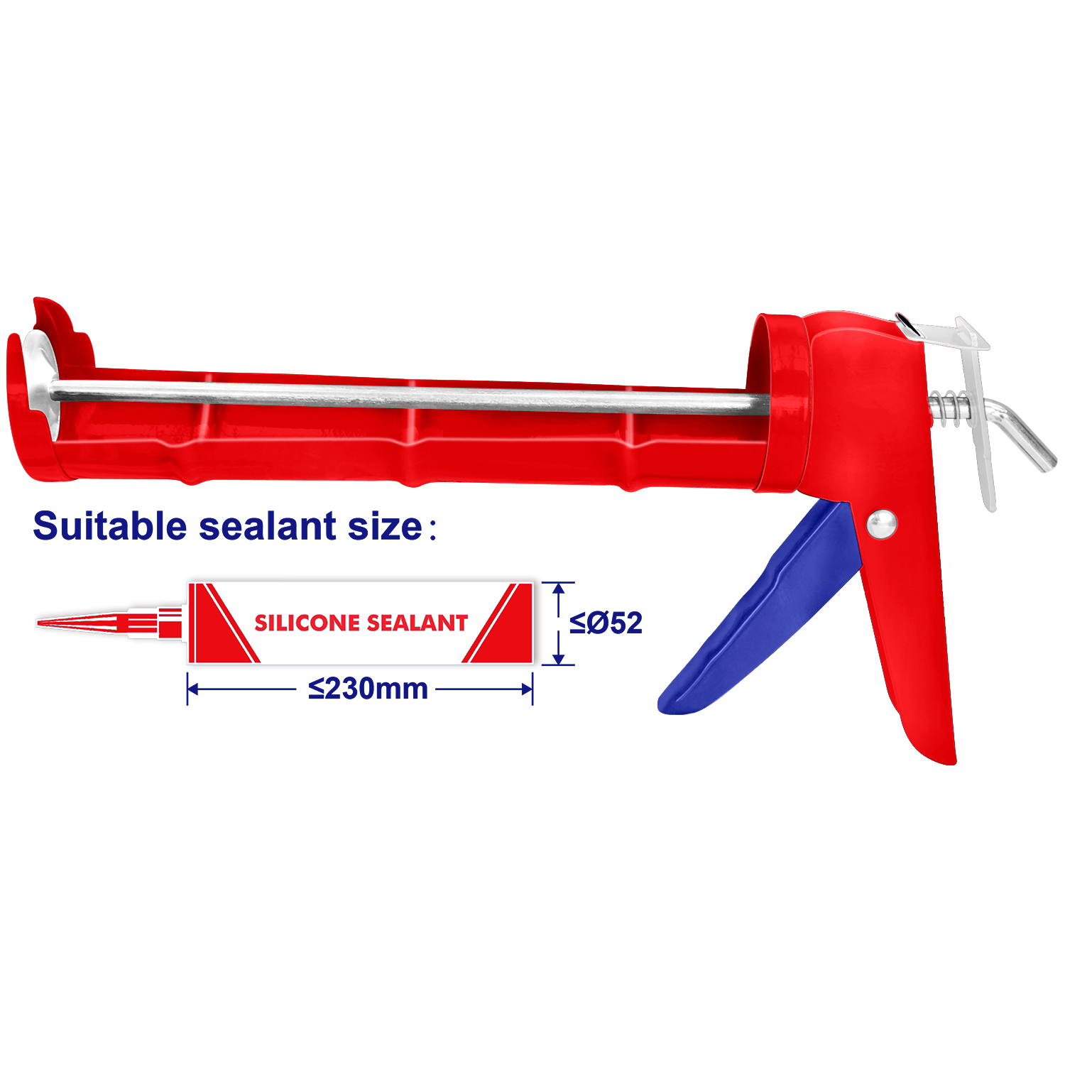 Qermetik tapançası