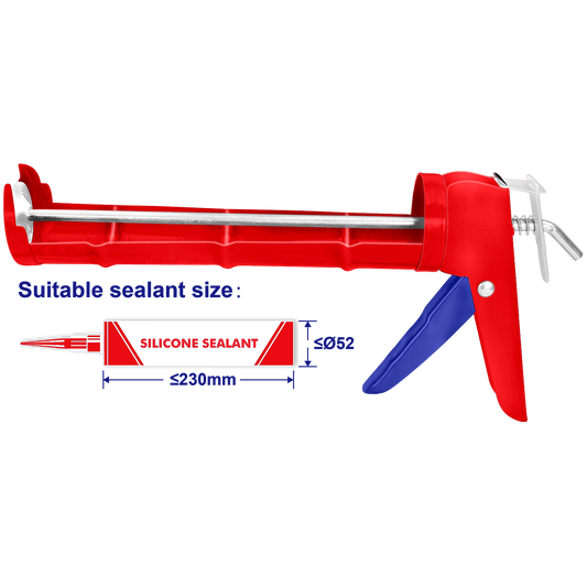 Qermetik tapançası