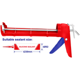 Qermetik tapançası