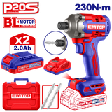 Zərbəli qaykaaçan