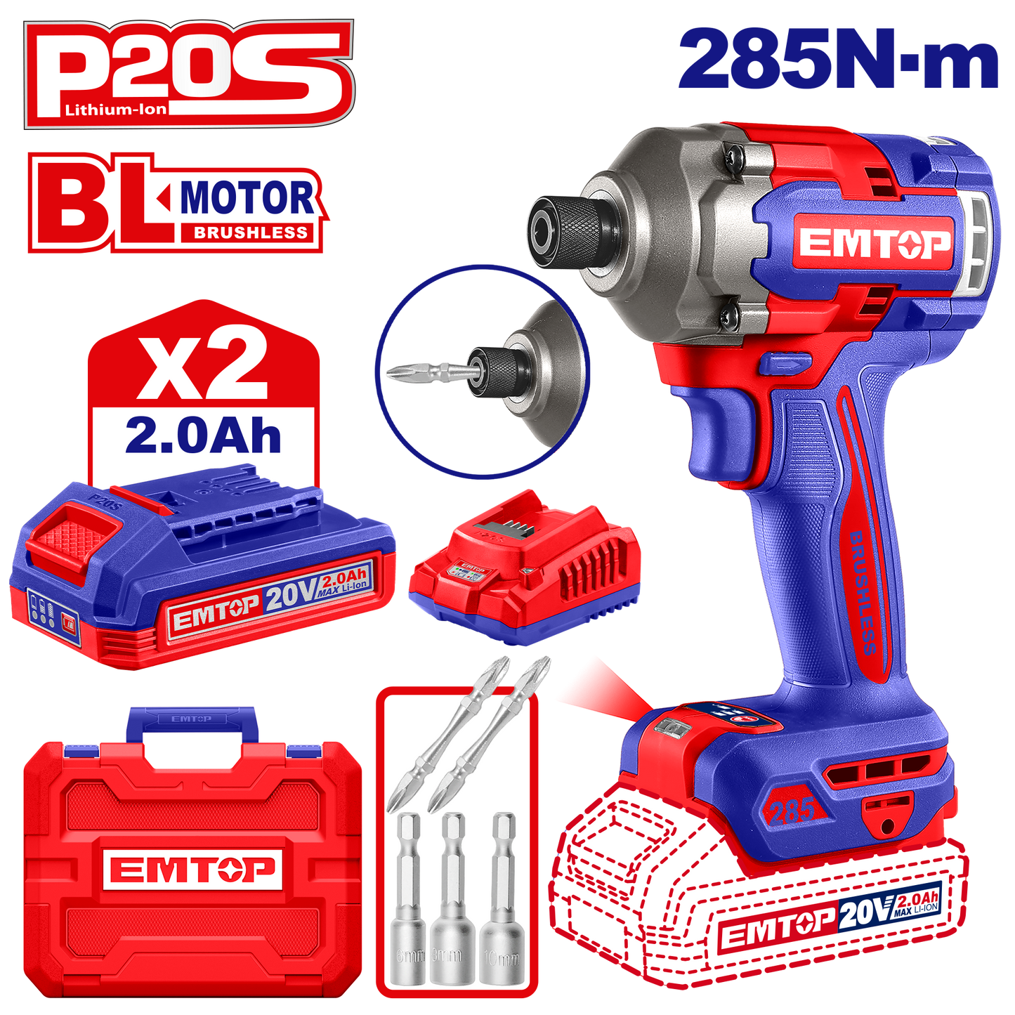 Zərbəli qaykaaçan