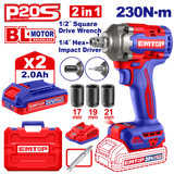 Zərbəli qaykaaçan