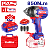 Zərbəli qaykaaçan