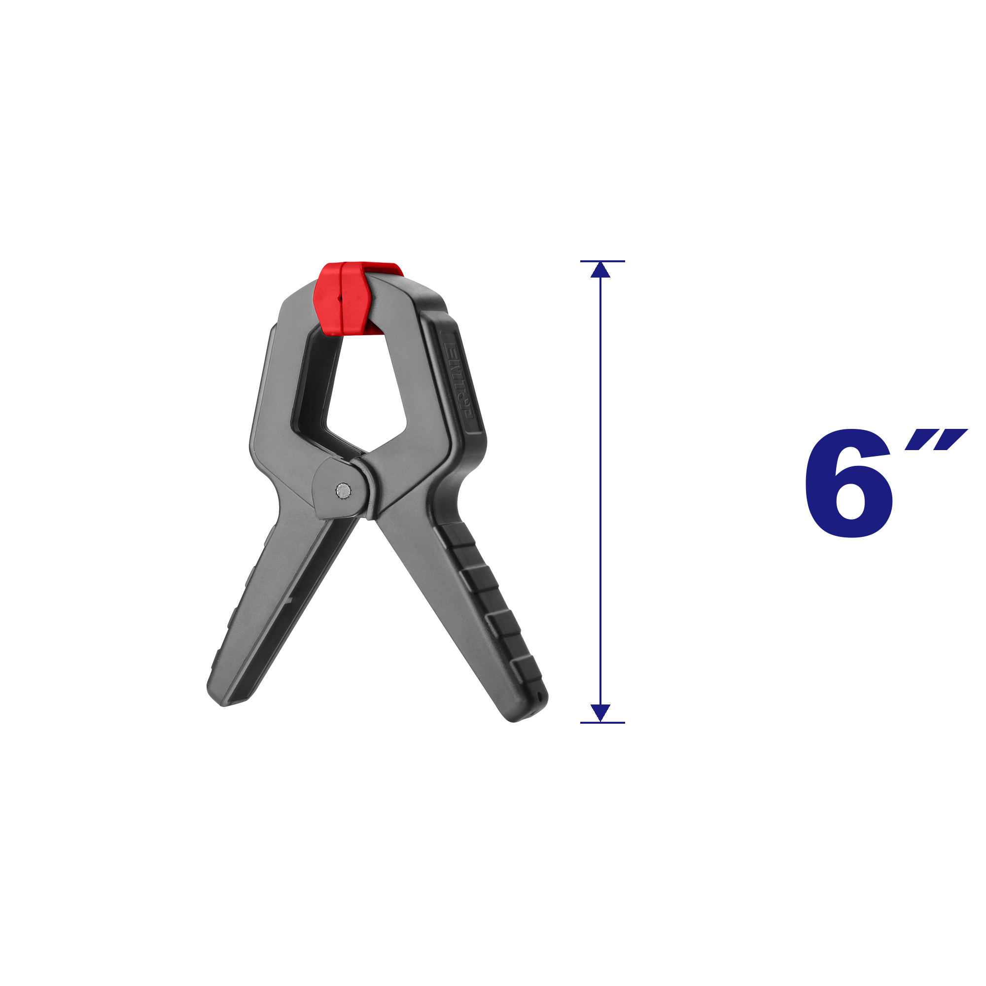 yay qıskacı, 150mm