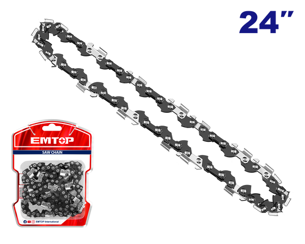 Zəncirli Mişarlar Li-ion