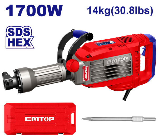 Dağıdıcı Çəkic