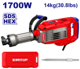 Dağıdıcı çəkic 14KG