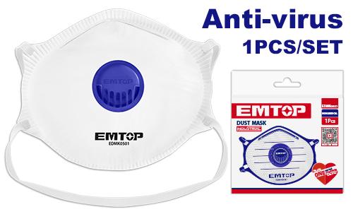 Respirator, ağ
