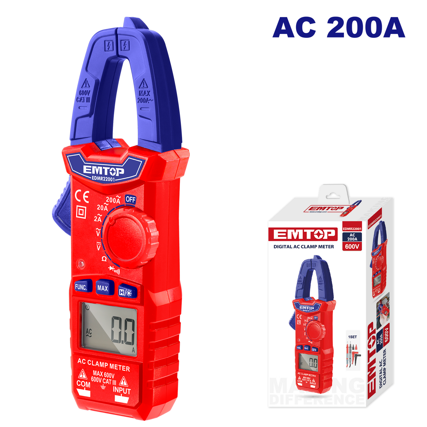 Gərginlik göstəricisi elektron