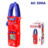 Gərginlik göstəricisi elektron